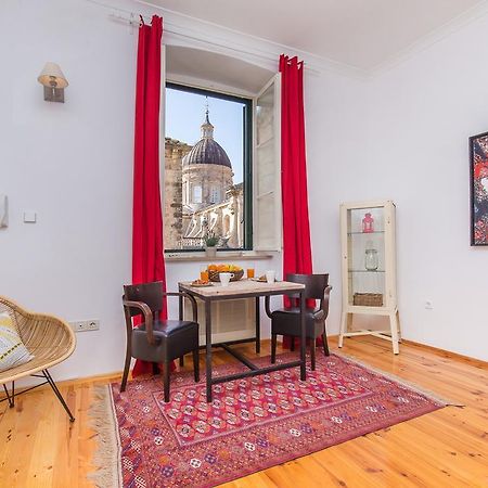 Arty Old Town Apartments By Irundo Dubrovník Exteriér fotografie