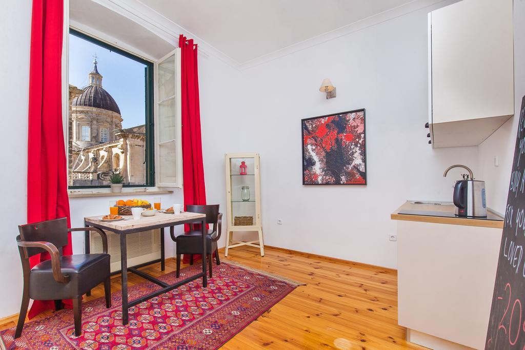 Arty Old Town Apartments By Irundo Dubrovník Exteriér fotografie