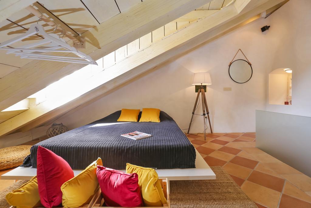 Arty Old Town Apartments By Irundo Dubrovník Exteriér fotografie