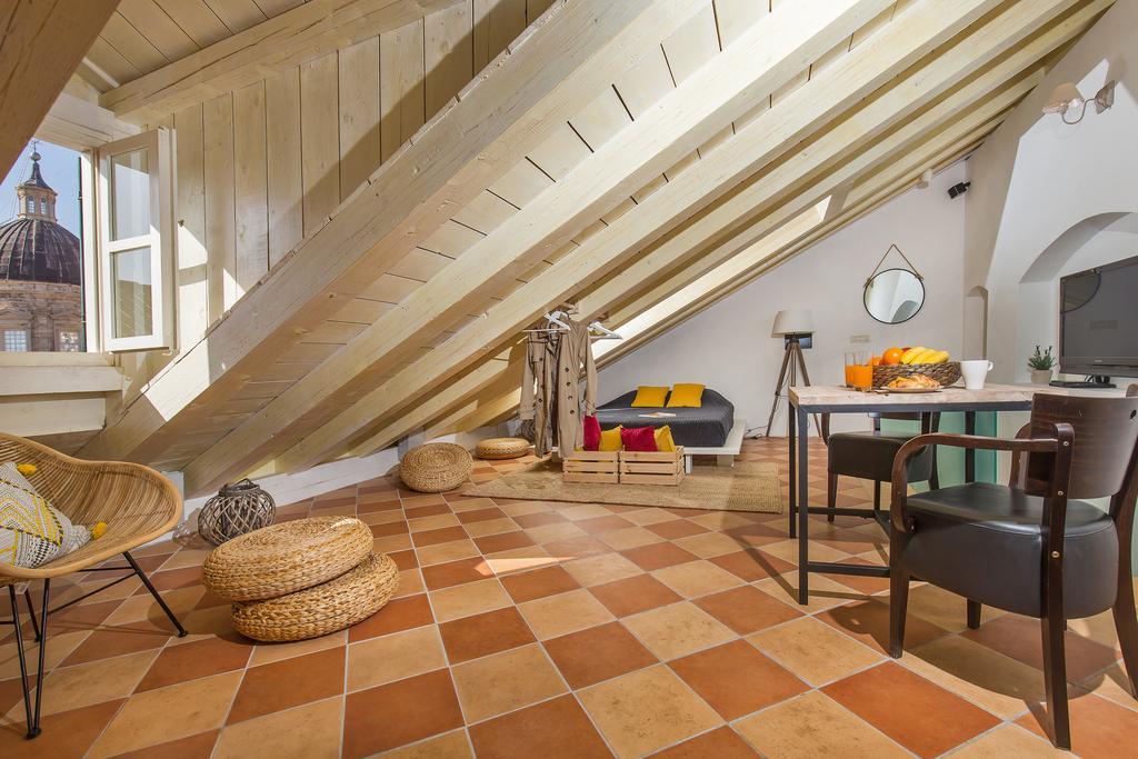 Arty Old Town Apartments By Irundo Dubrovník Exteriér fotografie