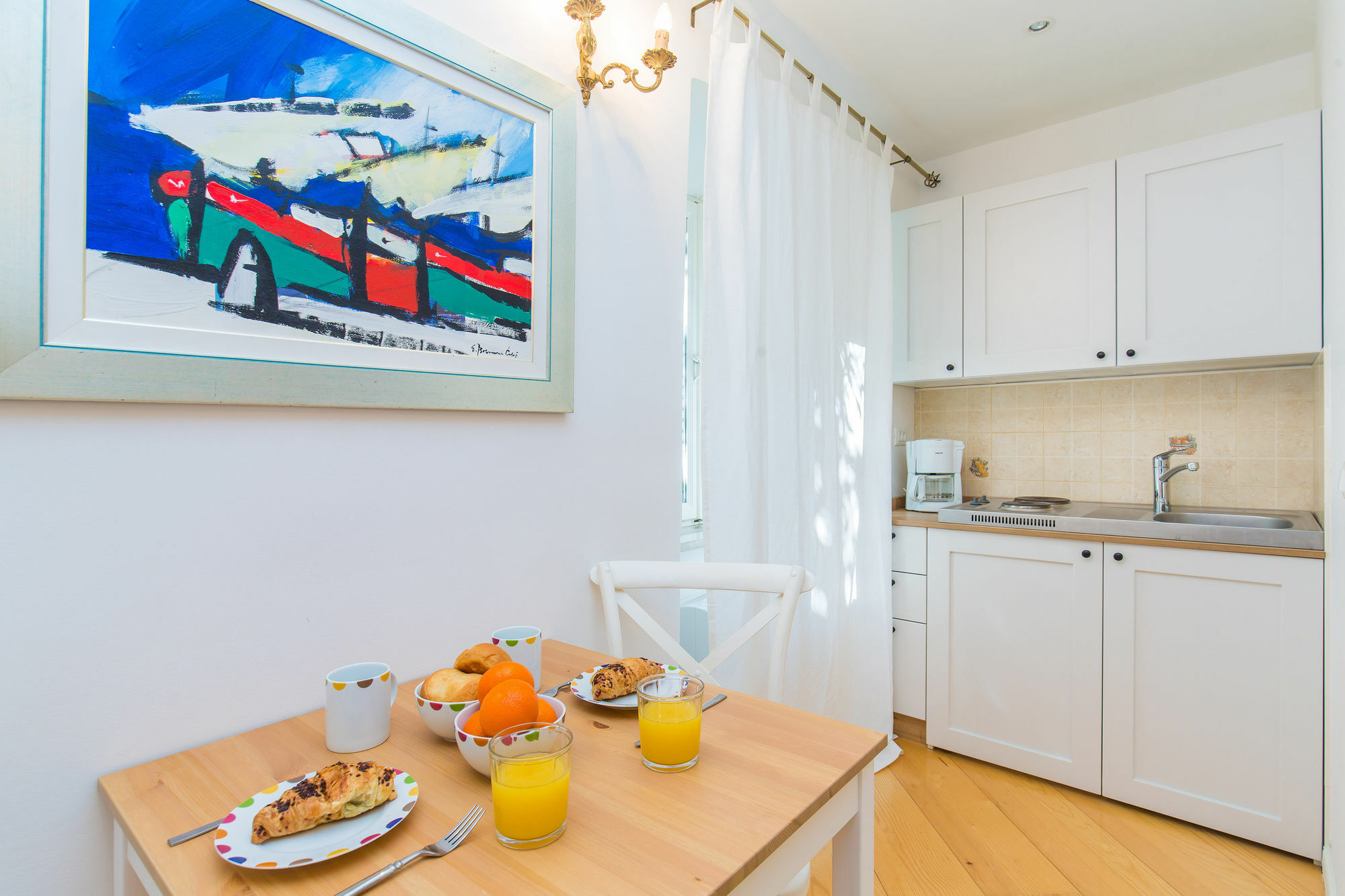 Arty Old Town Apartments By Irundo Dubrovník Exteriér fotografie