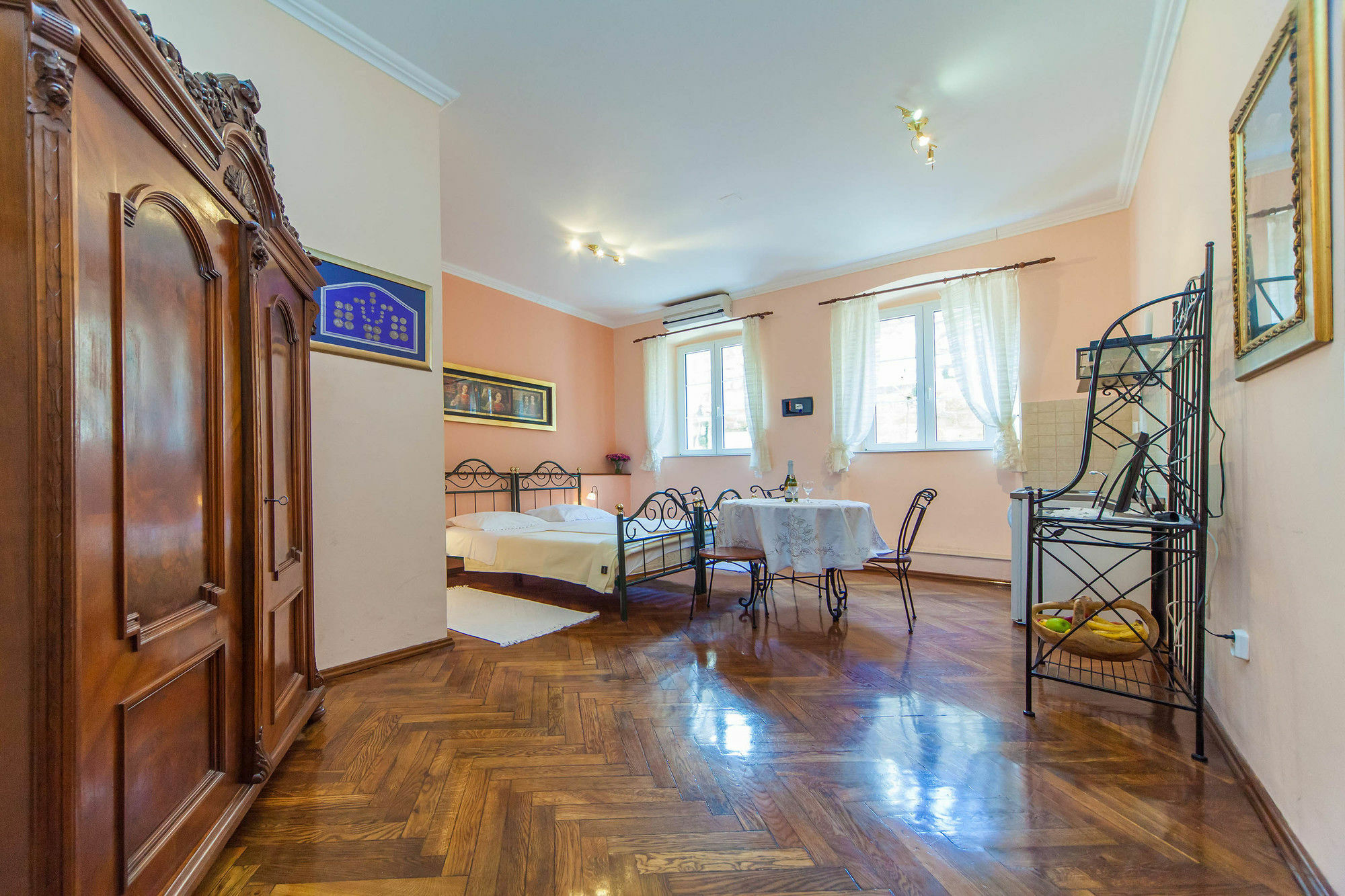 Arty Old Town Apartments By Irundo Dubrovník Exteriér fotografie
